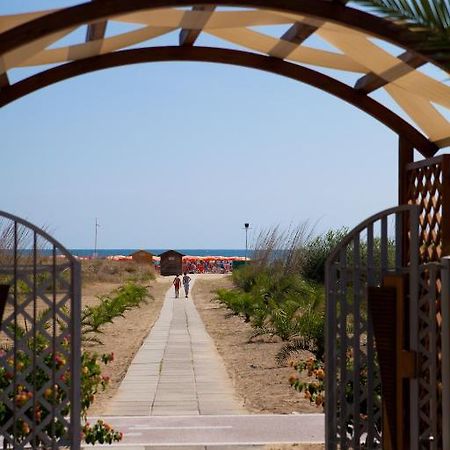 ואסטו Hotel Vittoria מראה חיצוני תמונה