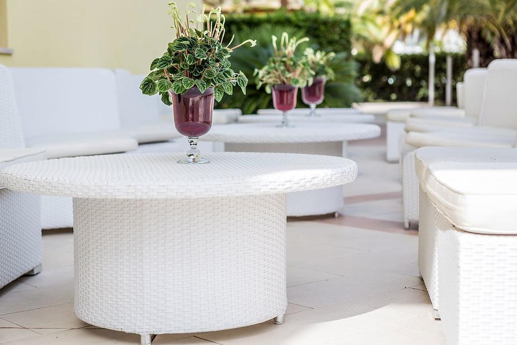 ואסטו Hotel Vittoria מראה חיצוני תמונה