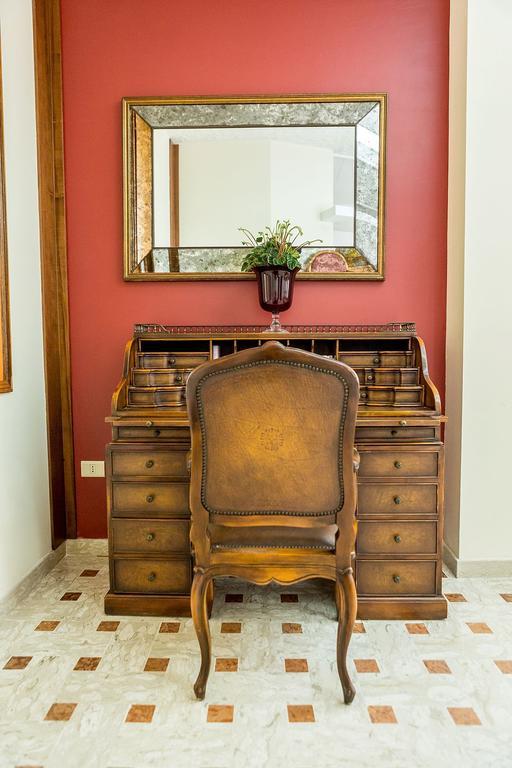 ואסטו Hotel Vittoria מראה חיצוני תמונה