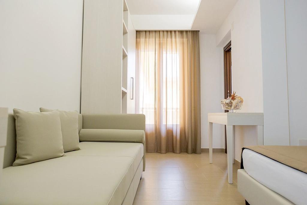 ואסטו Hotel Vittoria מראה חיצוני תמונה
